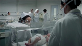 Call The Midwife - Season 15 Episode 01